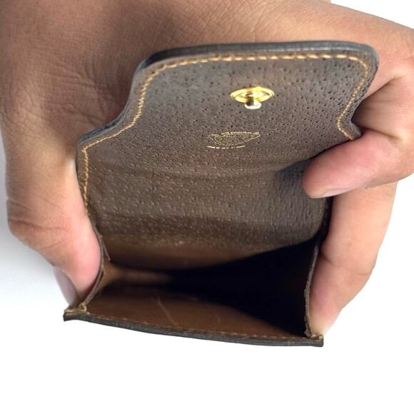 Gucci Monogram Cigarette Case - Picture 13 of 14